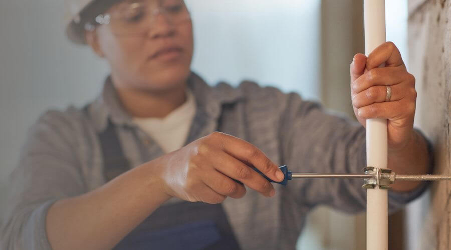 Professional water heater repair in Meadville, MS